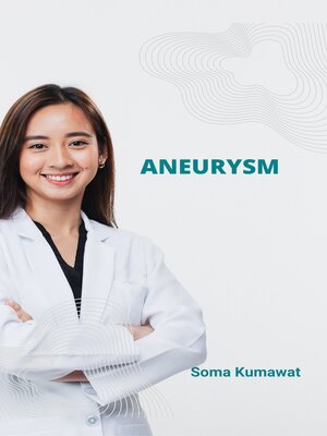 cover image of Aneurysm